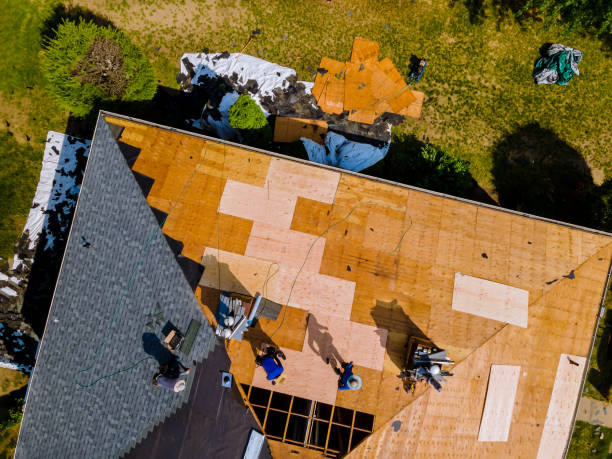 Best Roof Replacement Cost  in Windy Hills, KY