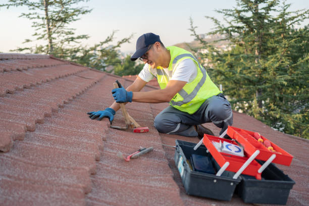Best Storm Damage Roof Repair  in Windy Hills, KY