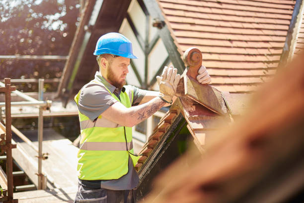 Best Best Roofing Contractors  in Windy Hills, KY